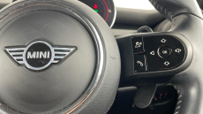 MINI Hatchback 2.0 John Cooper Works 3dr Auto Petrol Hatchback